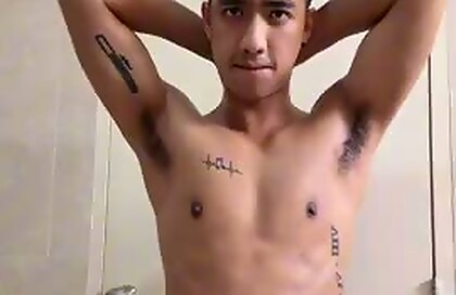 Thai - Zyclonejd jerking off
