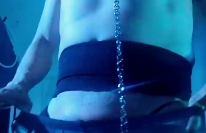 Punish me