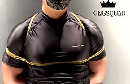 BONDAGE GUY