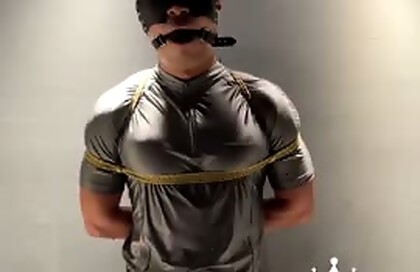 BONDAGE GUY
