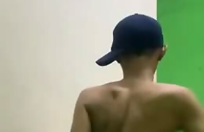 Gay lokal indonesia (short)