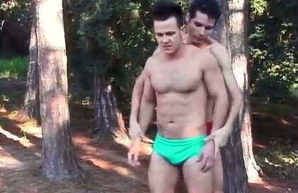 Straight up His Ass, Part 3
