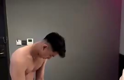 ASIAN GUY