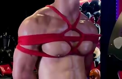 BONDAGE GUY
