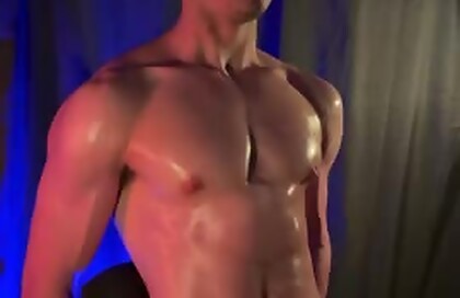 Edger4u - Horny boy perfect cumshot! Ep.6