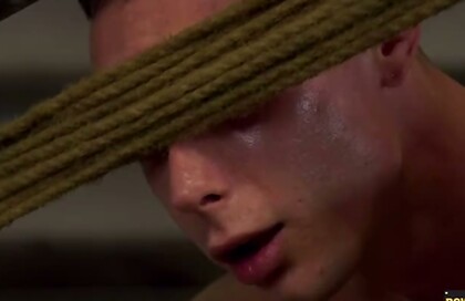 Handjob cumshot
