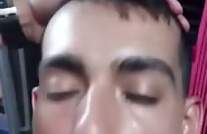 Blowjob 01 GonFemale7