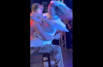Fun Stripper