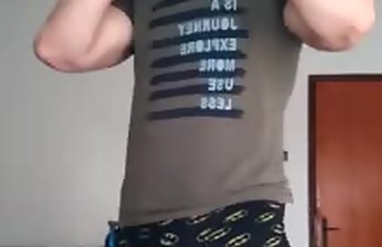 Verbal daddy