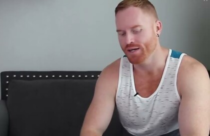 Seth Fornea Interview and Stripping