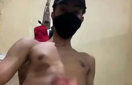 Webcam cum show