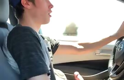 Jerking & Driving