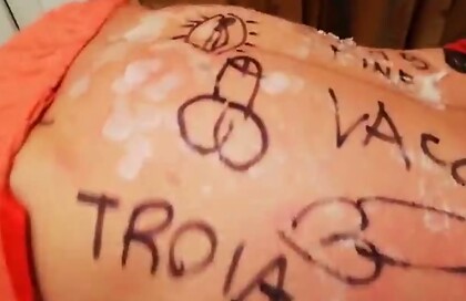 Last Anal before lockdown and separation (boy, old, bareback, cum in mouth)