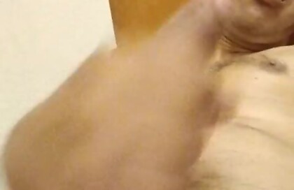 Hot bisexual masturbation mode