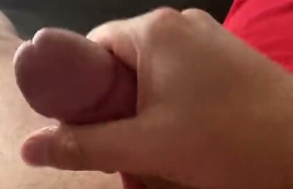 I like to relieve myself by masturbating whenever I get the chance