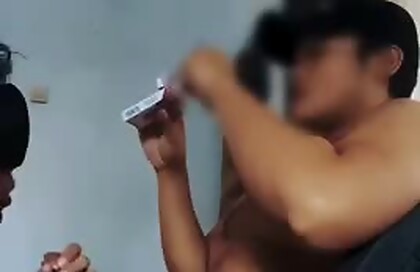 Gay lokal indonesia (short)