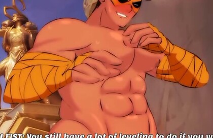 compilados de desenhos bem sexy para te deixar com vontade