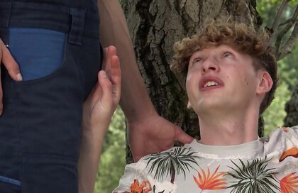 ORAL: Tony Zuko, Chandler Swanson & Adam Liotta