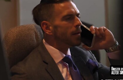 To The Nines, Episode 5
