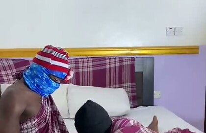 Fucking the Prince of Our Land