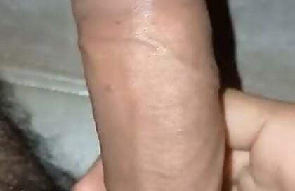 I want to more masterbation