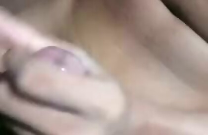 handjob