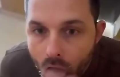 Rodrigo Tragando