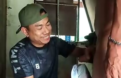 Suck the bigcock