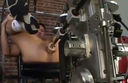 Fucking Machines