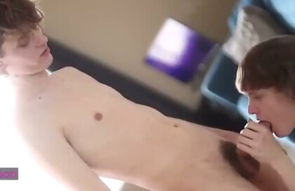 Cooper dicks Dee