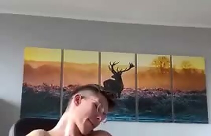 Sex toy fuck