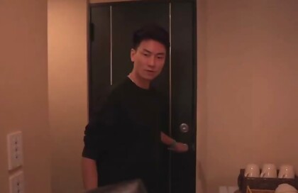 Cock panda guy