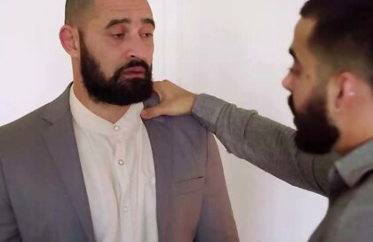 The Groom's Friend