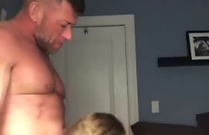 Bruce Beckham gay sex