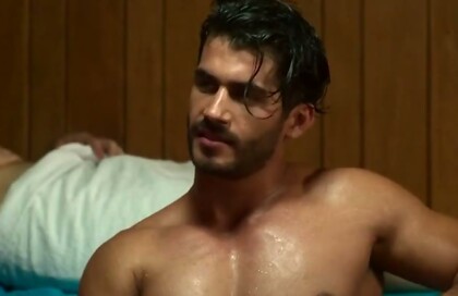 Hot Latin Men