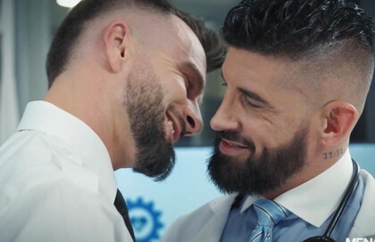 Beard