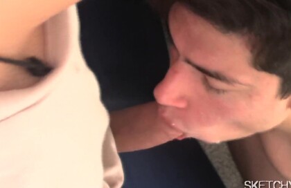 All these Hung Dudes Cumming and Going. their Dicks so Hard!