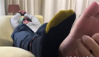 Restrained and Eye Folded Dude Aldo Tickle Tormented Hard