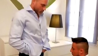 Making It Big: The Fitting - Klein Kerr & Manuel Skye