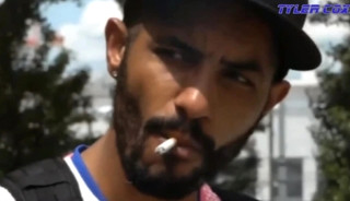 Tahar Reçoit Sa Sauté Pour Pâques (MYM TEASER)