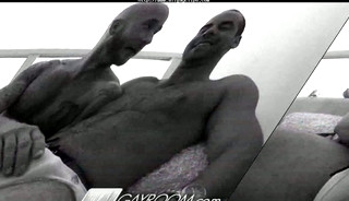 Do Some Laps On My Dick