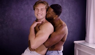 Braxton Cruz Makes CockyBoys Debut Topping CockyBoy Exclusive Daniel Evans!