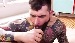 BareBackHeroes - Jay C.