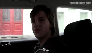 straight Shares A Taxi