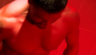 Dominic Pacifico and Michel Rudin (ICHTF P3)