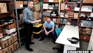 Perp finally lost against police general after stealing