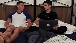 To all gays out there. I think you all are gonna love this!