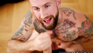 A great cock 8