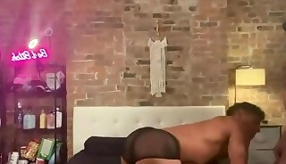 OF : Drew James fuck Alexander Latin