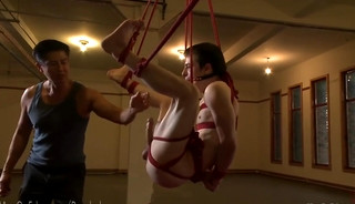 Straight Stud with Huge Cock Begs to Cum